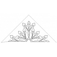 snowflake complex 1 tri
